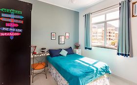 Quarto Com Anfitriao Rj