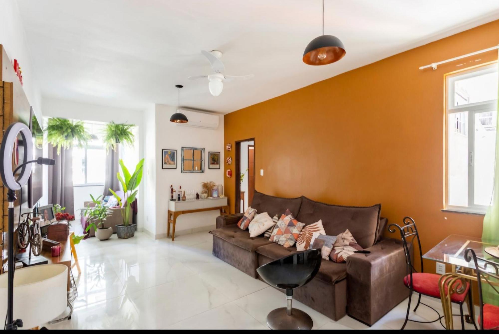 Quarto Com Anfitriao Rj Rio de Janeiro Exterior foto