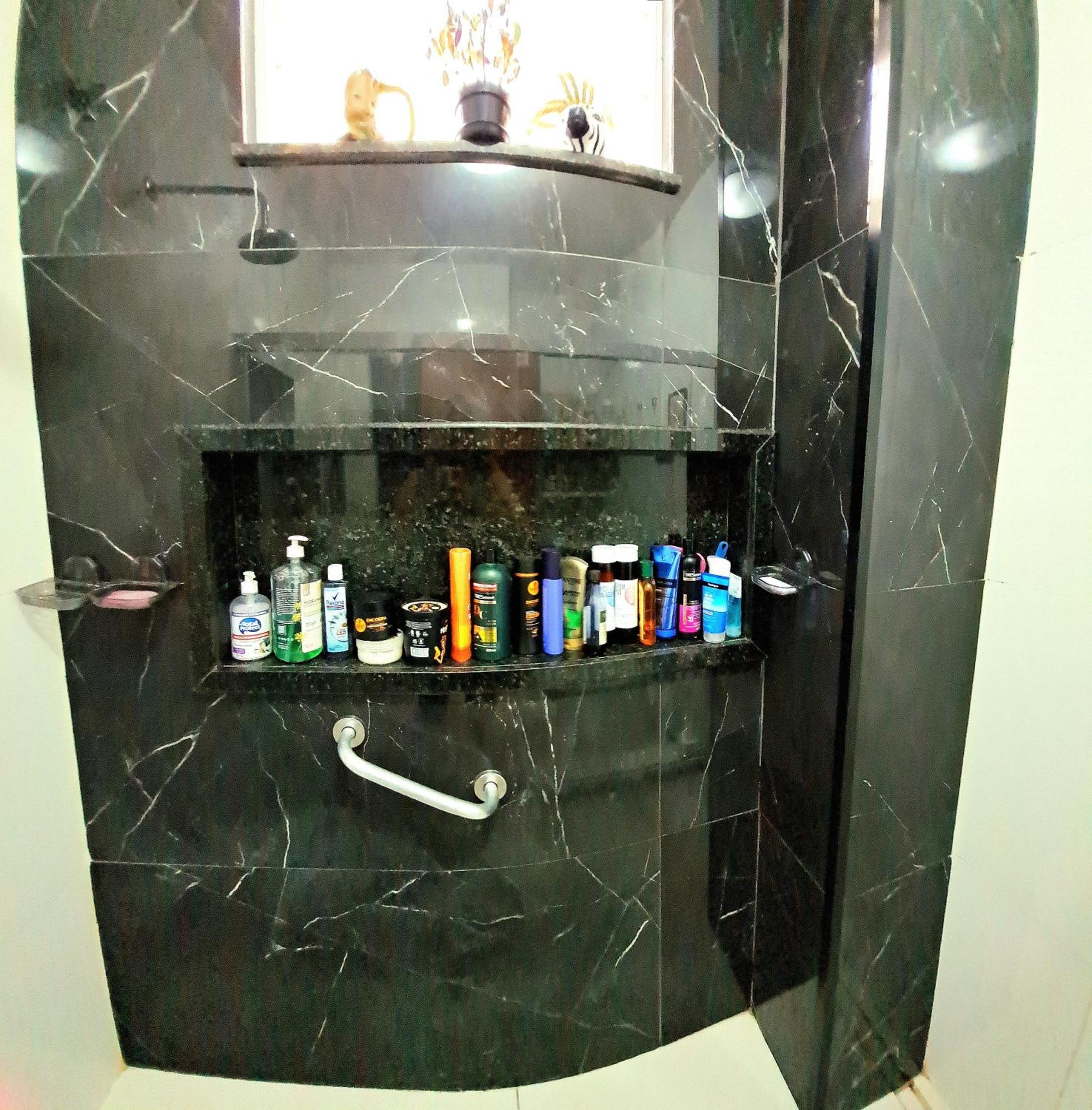Quarto Com Anfitriao Rj Rio de Janeiro Exterior foto